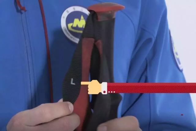 教你登山杖使用的正確方法,如何使用登山杖才能更省力？