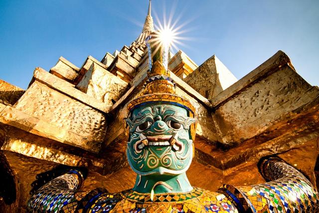 去泰國旅游曼谷自助旅行,這份自由行攻略請收好