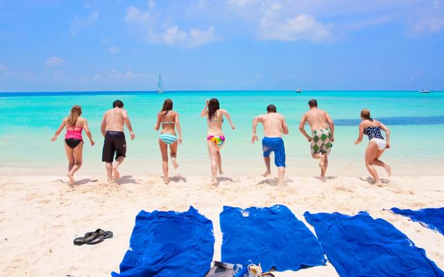 墨西哥旅游攻略,墨西哥必去旅游景點和行程推薦