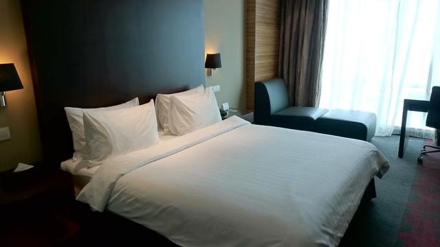 沙巴好玩的旅游景點有哪些呢?沙巴自助游旅行指南