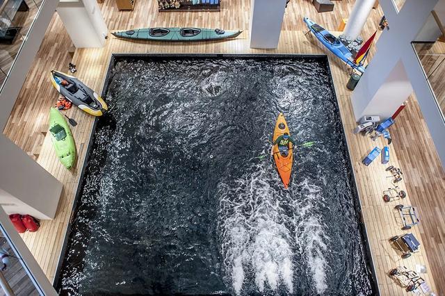 歐洲旅行戶外裝備哪里買買買?盤點歐洲五大戶外用品店