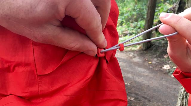 2019頂級戶外品牌防雨夾克有哪些,戶外裝備實驗室推薦