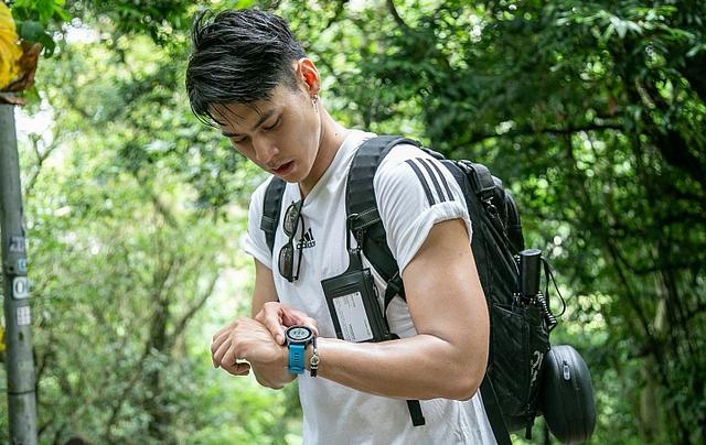 Garmin佳明Forerunner 945運(yùn)動(dòng)腕表實(shí)測(cè),當(dāng)前最高階運(yùn)動(dòng)手表