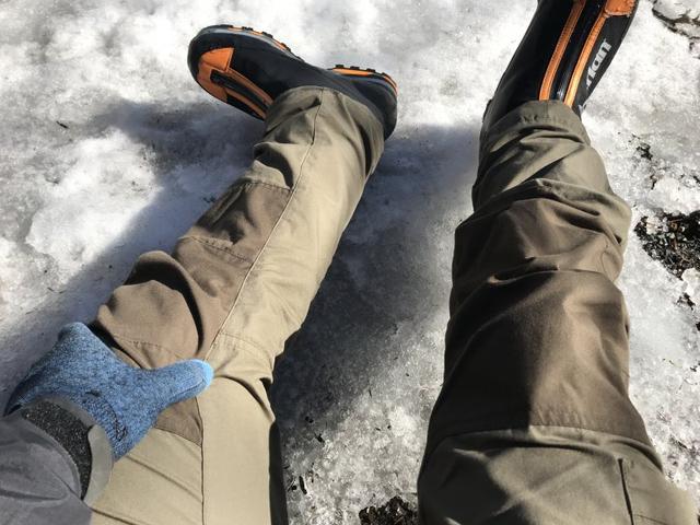 美國LP專業護具,LP Support 170XT護膝開箱實測