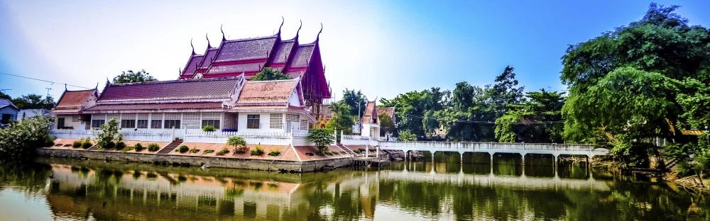 柬埔寨自由行全攻略,去柬埔寨旅游該看這篇攻略就知道了