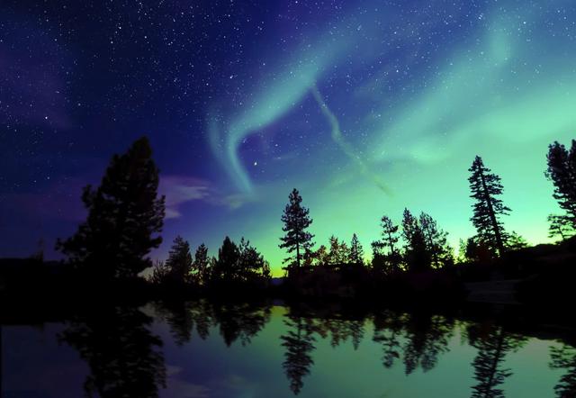 去哪兒看極光最好看?推薦全球最佳看極光的地方