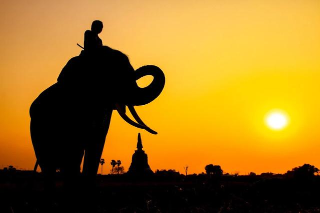 泰國清邁自由行,清邁旅游值得去的景點和行程推薦