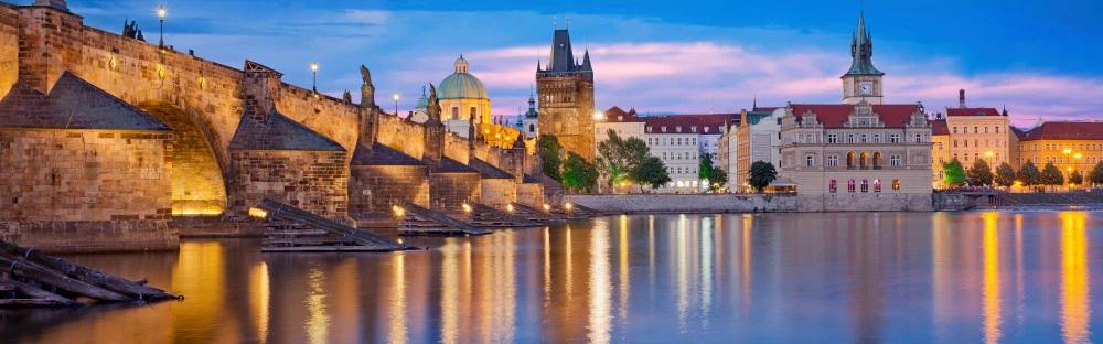 捷克旅游必去五大城市和旅游景點推薦,每一個都不容錯過