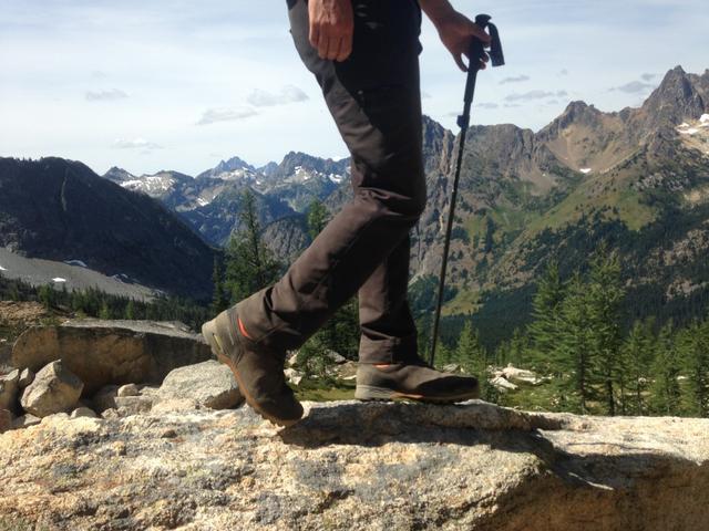 徒步鞋什么牌子好,戶外裝備實驗室2019款徒步鞋排名推薦