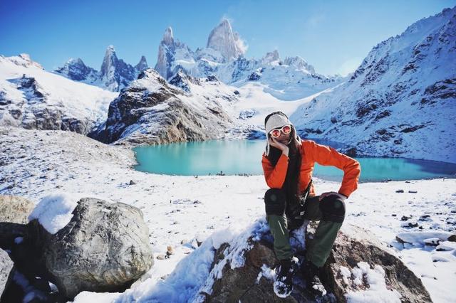 如何挑選始祖鳥沖鋒衣?Arc’teryx Zeta SL始祖鳥輕量沖鋒衣實測