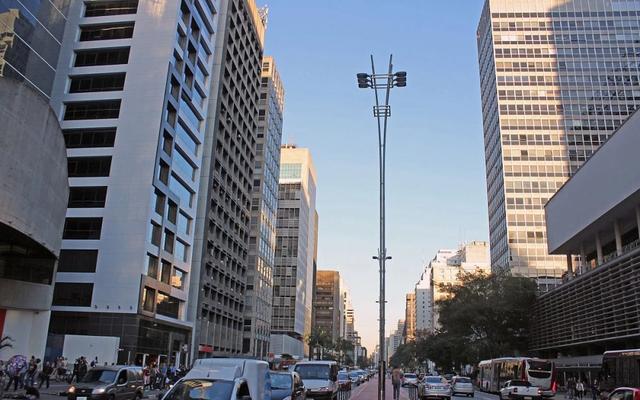 巴西圣保羅旅行攻略,圣保羅15大必去旅游景點和6天行程推薦