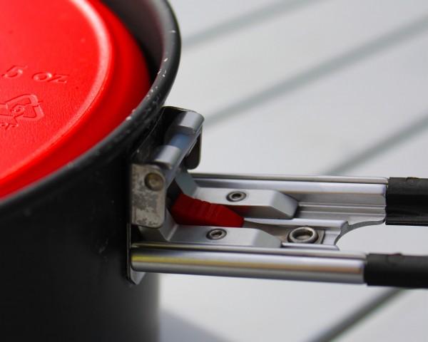 戶外炊具的選擇,自駕露營戶外野炊做飯需要哪些炊具