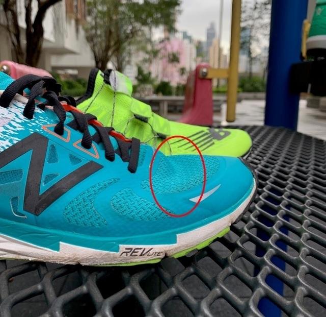 跑鞋一般穿多久才需要換掉?這些情況暗示你什么時候需換新跑鞋