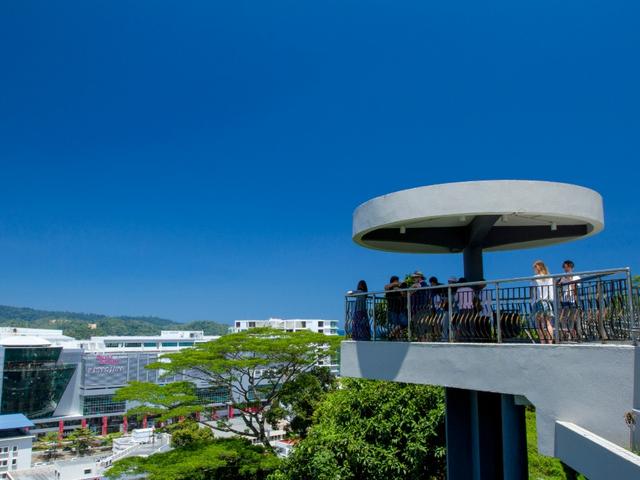 沙巴好玩的旅游景點有哪些呢?沙巴自助游旅行指南