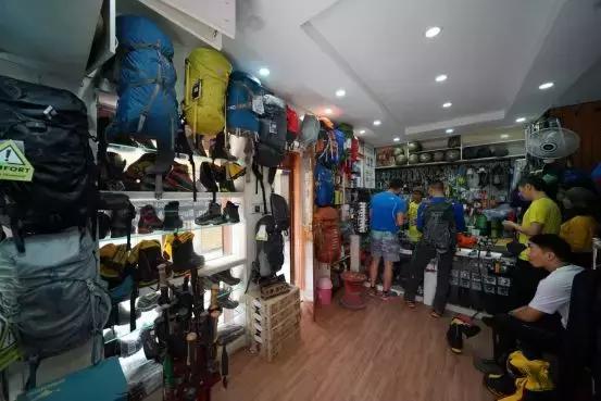 馬納斯魯峰Manaslu攀登攻略,登珠峰前必登的8000米雪山