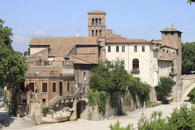 意大利羅馬自由行,羅馬交通和住宿攻略