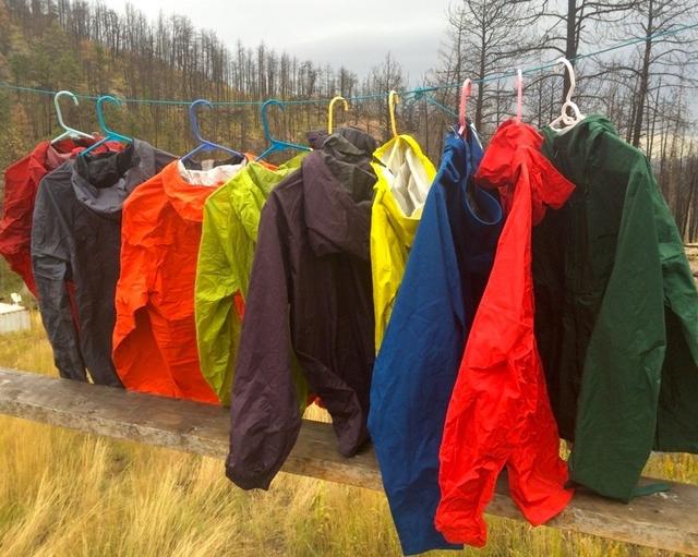 2019頂級戶外品牌防雨夾克有哪些,戶外裝備實驗室推薦