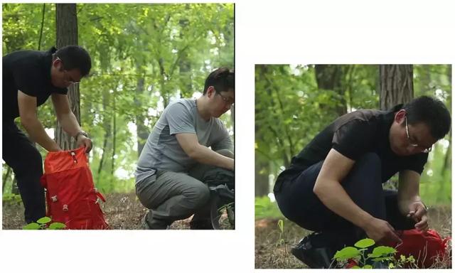 登山常識,戶外運動中如何合理的安排休息