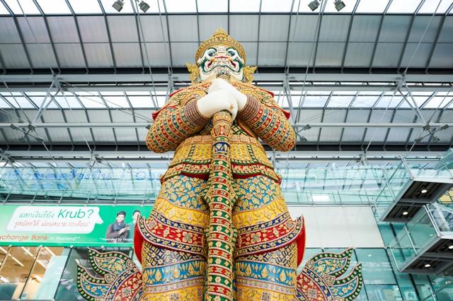 去泰國旅游曼谷自助旅行,這份自由行攻略請收好