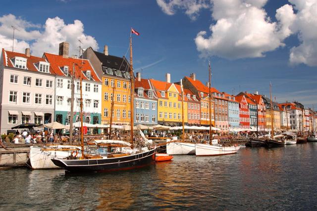 哥本哈根自由行,哥本哈根景點、交通和4天3夜旅游攻略