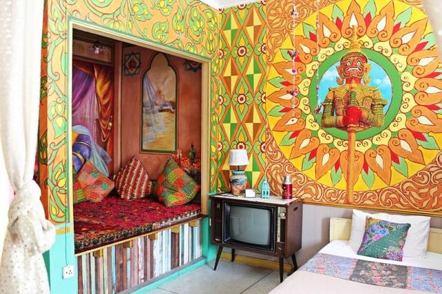 去泰國旅游曼谷自助旅行,這份自由行攻略請收好