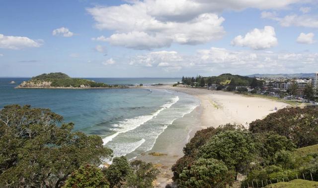 去新西蘭旅行攻略,這些戶外旅行路線值得推薦