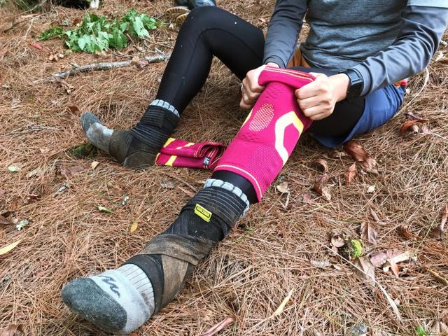 美國LP專業護具,LP Support 170XT護膝開箱實測