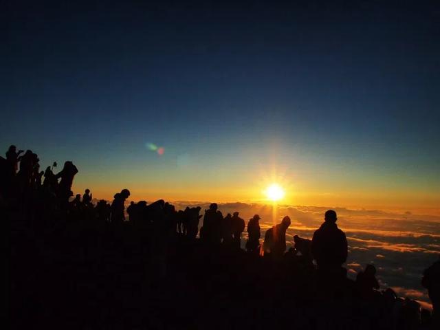 七個上山下海戶外旅行目的地,喜愛戶外休閑的朋友們不要錯過