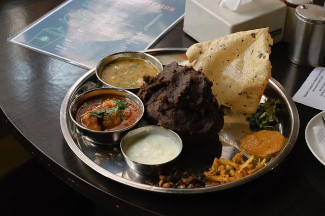 女子尼泊爾獨自旅行,只要夠渴望沒有到不了的地方