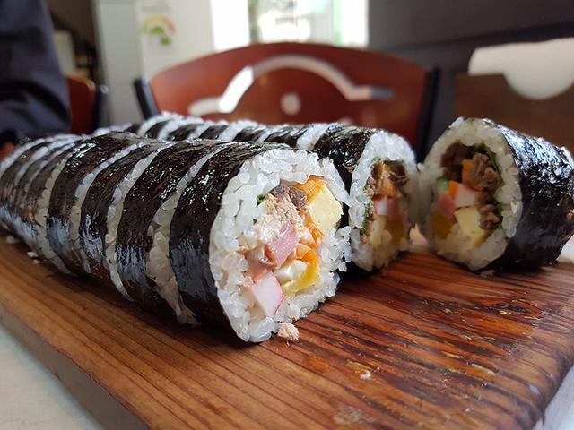 第一次去韓國,到首爾旅游推薦自助旅行攻略