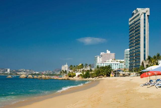 墨西哥旅游攻略,墨西哥必去旅游景點和行程推薦