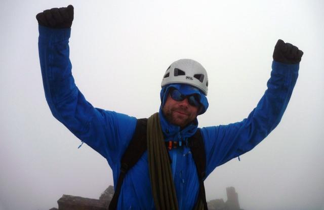 2019頂級戶外品牌防雨夾克有哪些,戶外裝備實驗室推薦