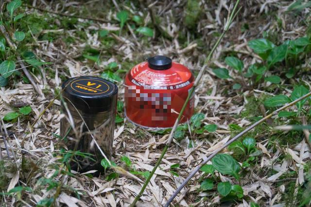 戶外登山露營野營炊具KOVEA超輕爐頭實(shí)測,不僅小巧易帶且實(shí)用方便