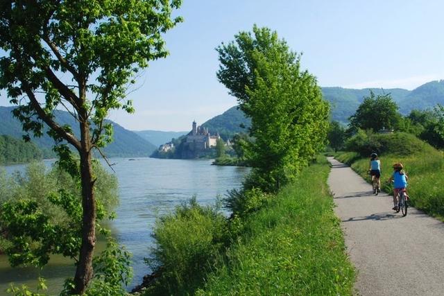 歐洲戶外旅行,推薦這九條熱門首選騎行線路