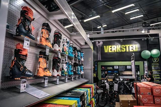 歐洲旅行戶外裝備哪里買買買?盤點歐洲五大戶外用品店