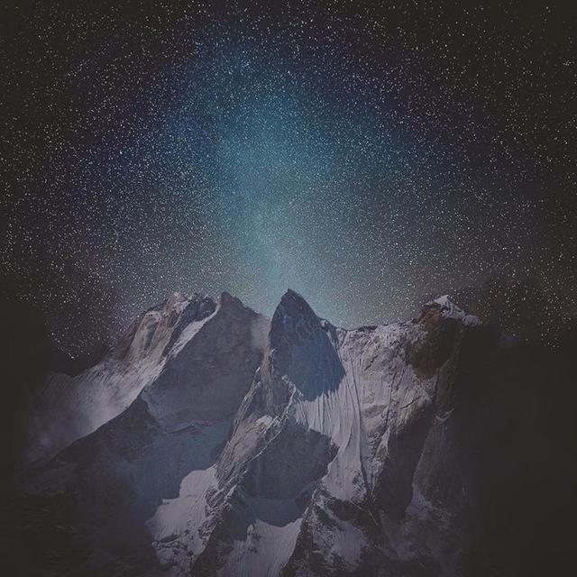 世界上難度最高的的五條運(yùn)動(dòng)攀巖線路,你知道幾個(gè)呢?