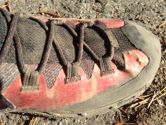 徒步鞋什么牌子好,戶外裝備實驗室2019款徒步鞋排名推薦