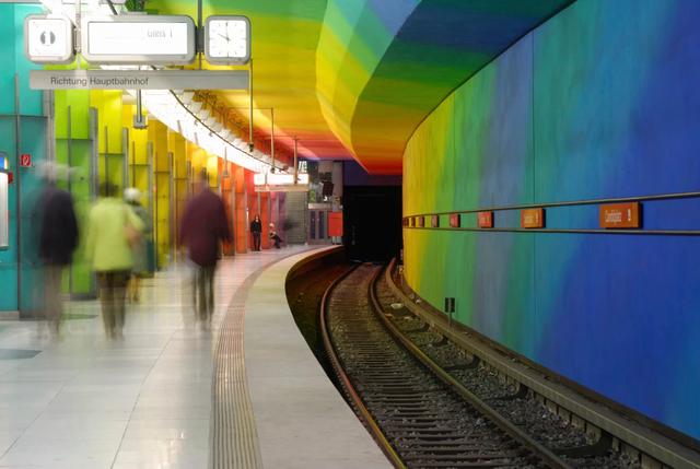 意大利羅馬自由行,羅馬交通和住宿攻略