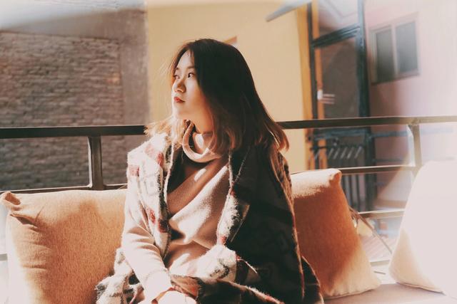 女子尼泊爾獨自旅行,只要夠渴望沒有到不了的地方