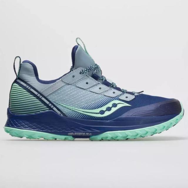 2019年秋冬實用越野跑鞋推薦,希望你能從中選出一雙合適的越野鞋