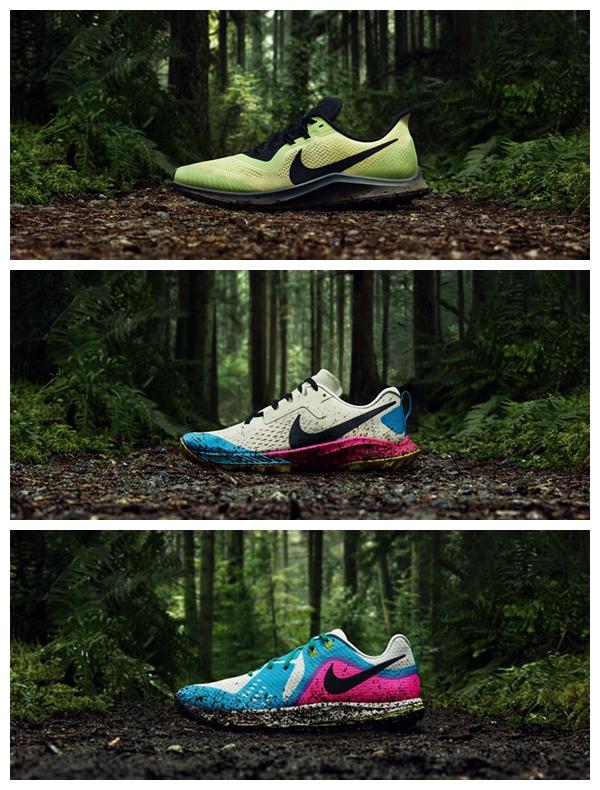 走向時尚穿搭的裝備,戶外越野是未來運動產業新寵兒