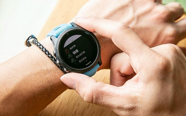 Garmin佳明Forerunner 945運(yùn)動(dòng)腕表實(shí)測(cè),當(dāng)前最高階運(yùn)動(dòng)手表