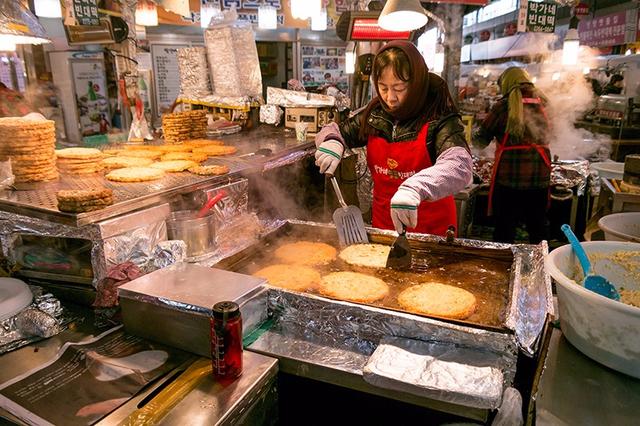 第一次去韓國,到首爾旅游推薦自助旅行攻略