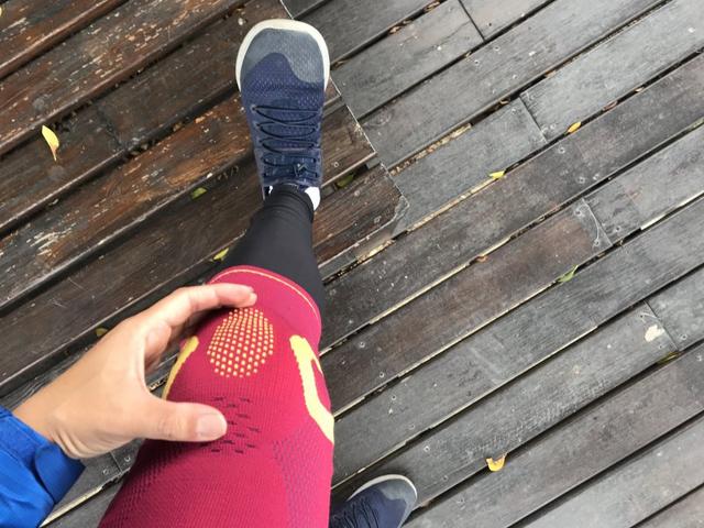 美國LP專業護具,LP Support 170XT護膝開箱實測