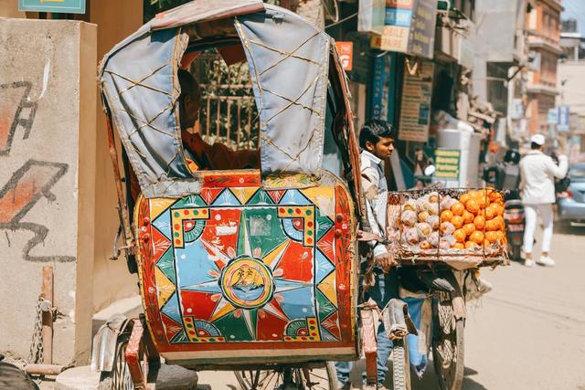 女子尼泊爾獨自旅行,只要夠渴望沒有到不了的地方