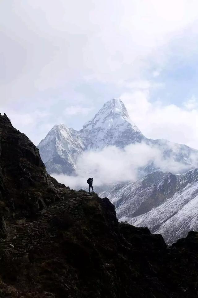 尼泊爾旅行攻略,在尼泊爾徒步旅行的常見問題