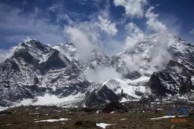 希夏邦馬徒步攻略,一座完全坐落于中國境內(nèi)的8000米級山峰