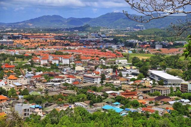 泰國普吉島自由行,4天3夜游全攻略