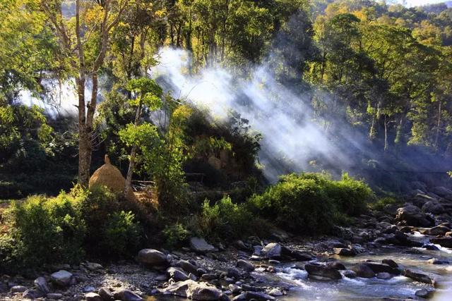 尼泊爾最經(jīng)典的徒步線路是哪條?這四條經(jīng)典徒步線路至少走一條