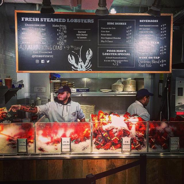 美國紐約必去景點全攻略,紐約自自由行實用指南